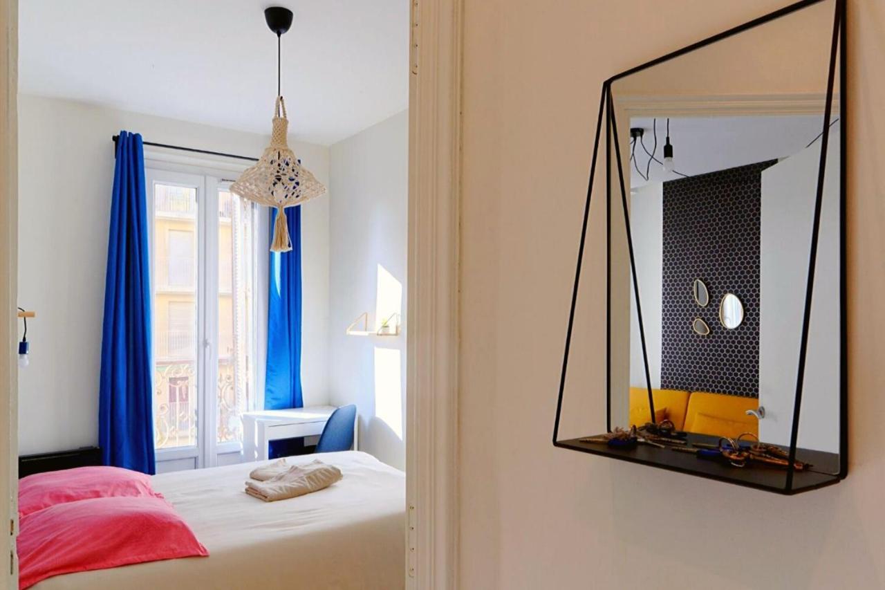 Le Joyau De La Joliette Apartment Marseille Exterior photo