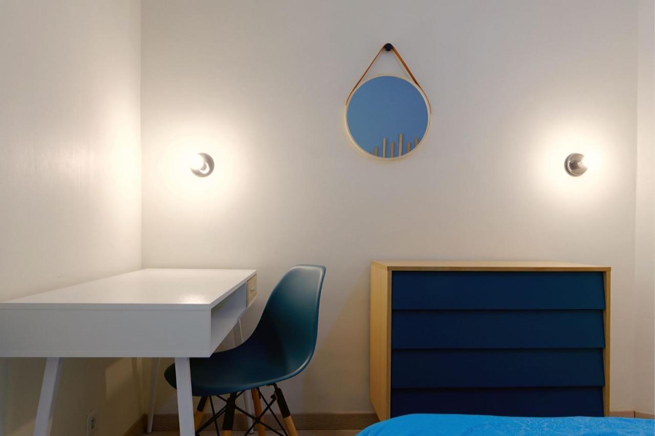 Le Joyau De La Joliette Apartment Marseille Exterior photo
